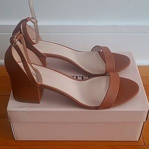 Justfab Noura Sandals